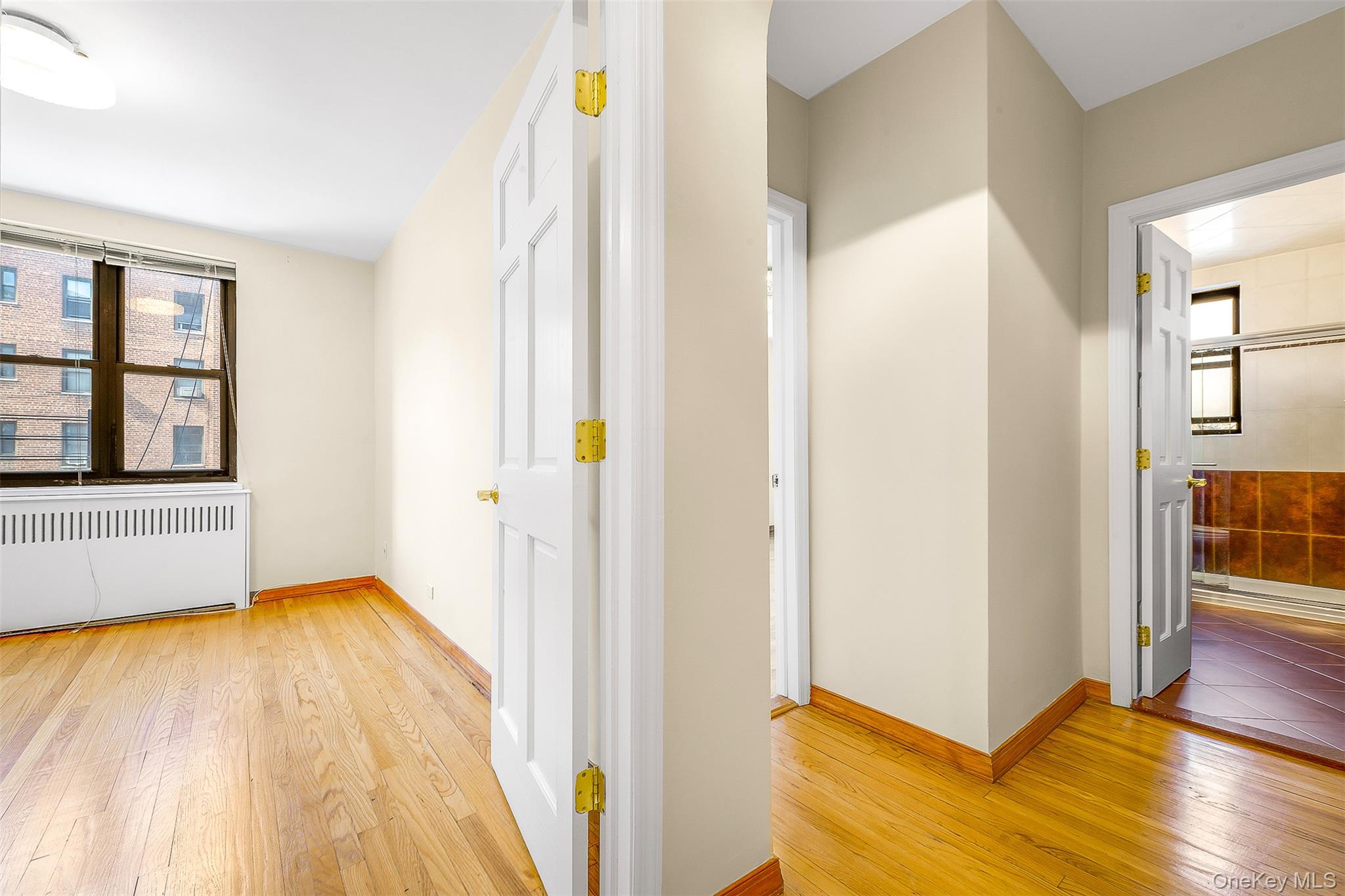 67-35 Yellowstone Boulevard, Unit 4S photo 12