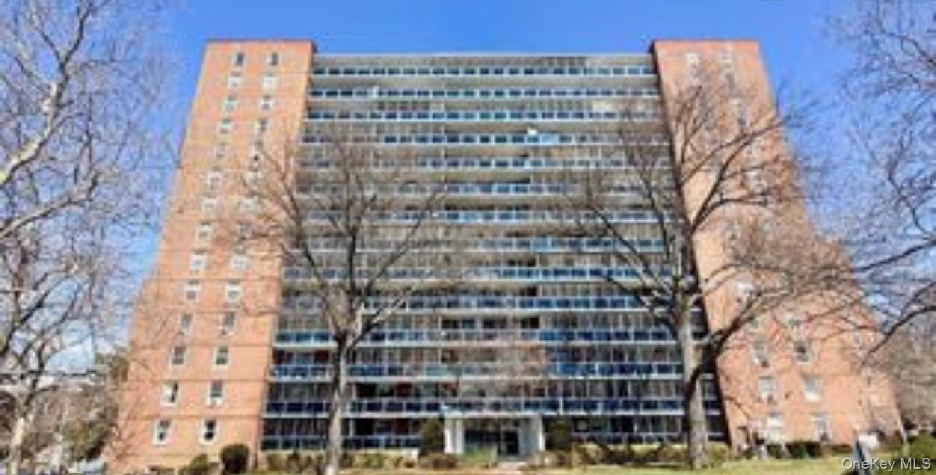 97-07 63rd Road, Unit 9F