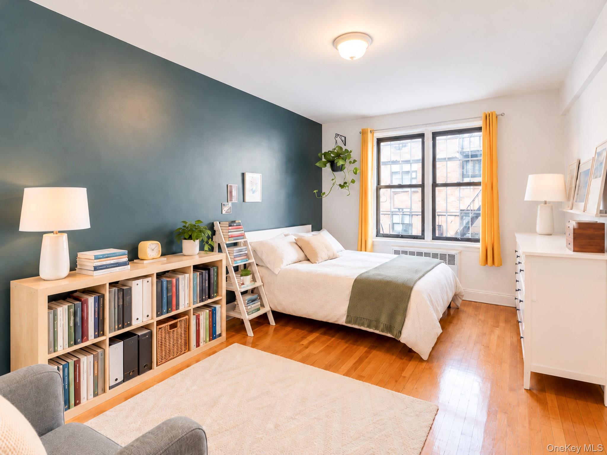 282 E 35th Street, Unit 5A photo 5