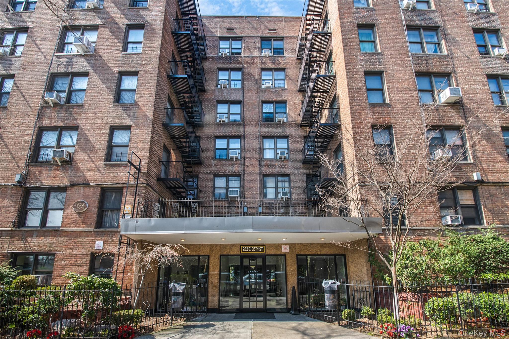 282 E 35th Street, Unit 5A photo 11