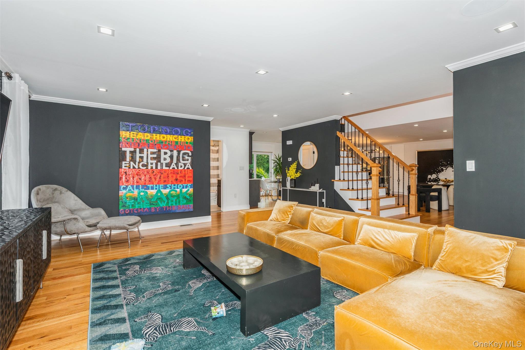 1402 Merrick Avenue – For Rent photo 4
