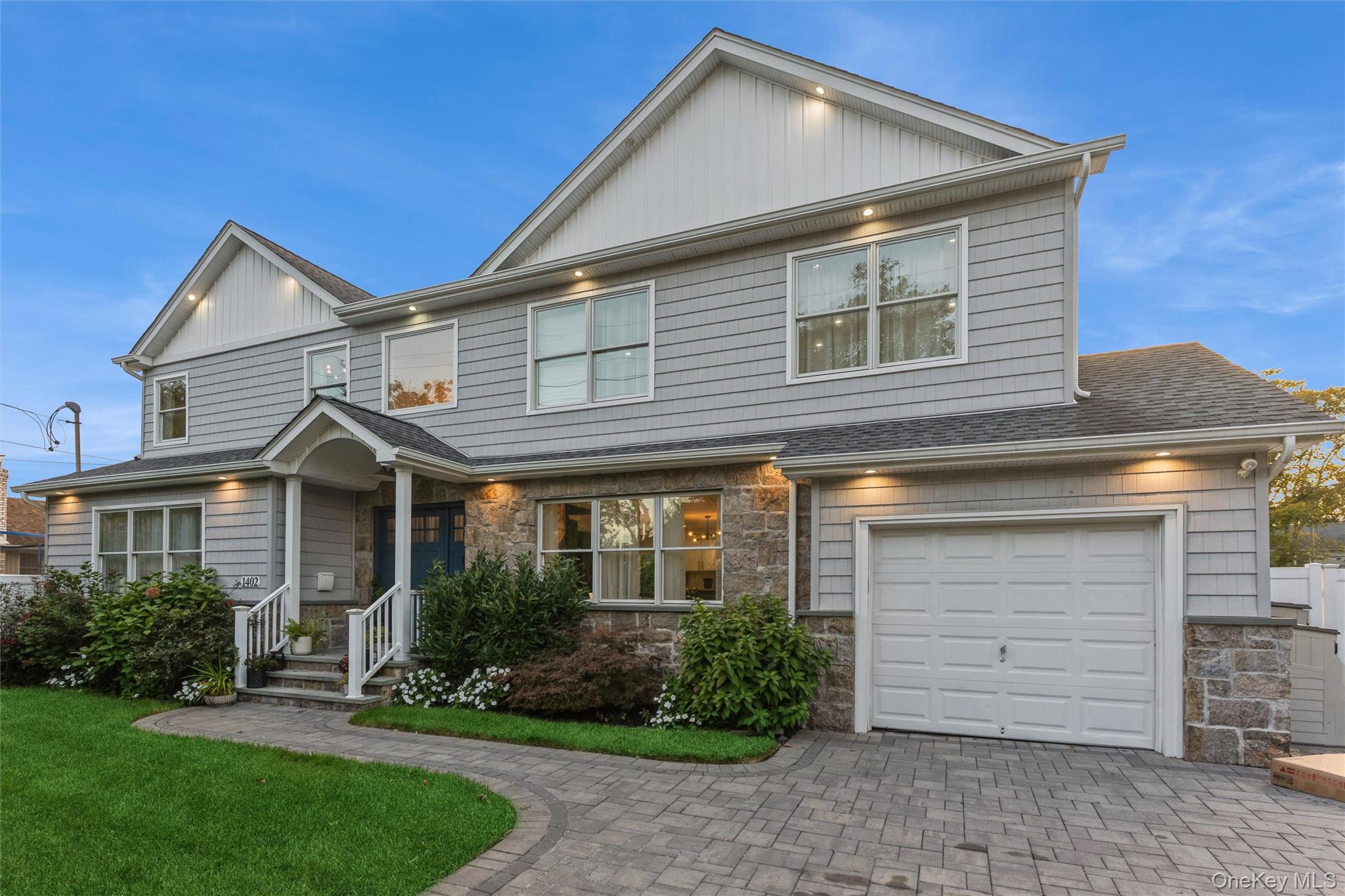 1402 Merrick Avenue – For Rent