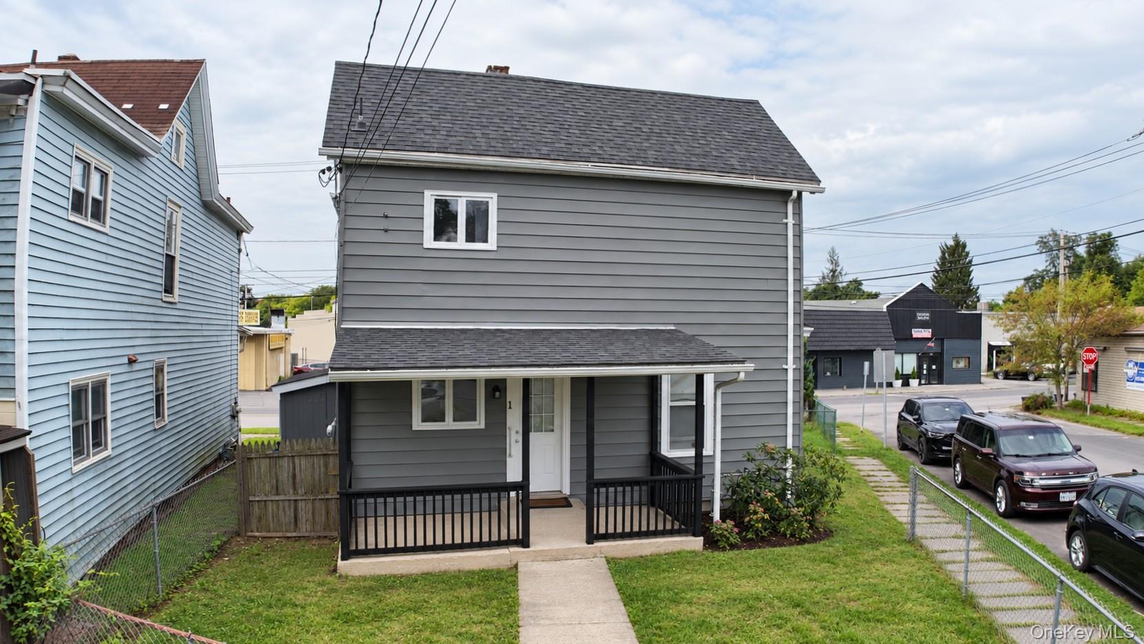 180 Foxhall Avenue – For Sale photo 16
