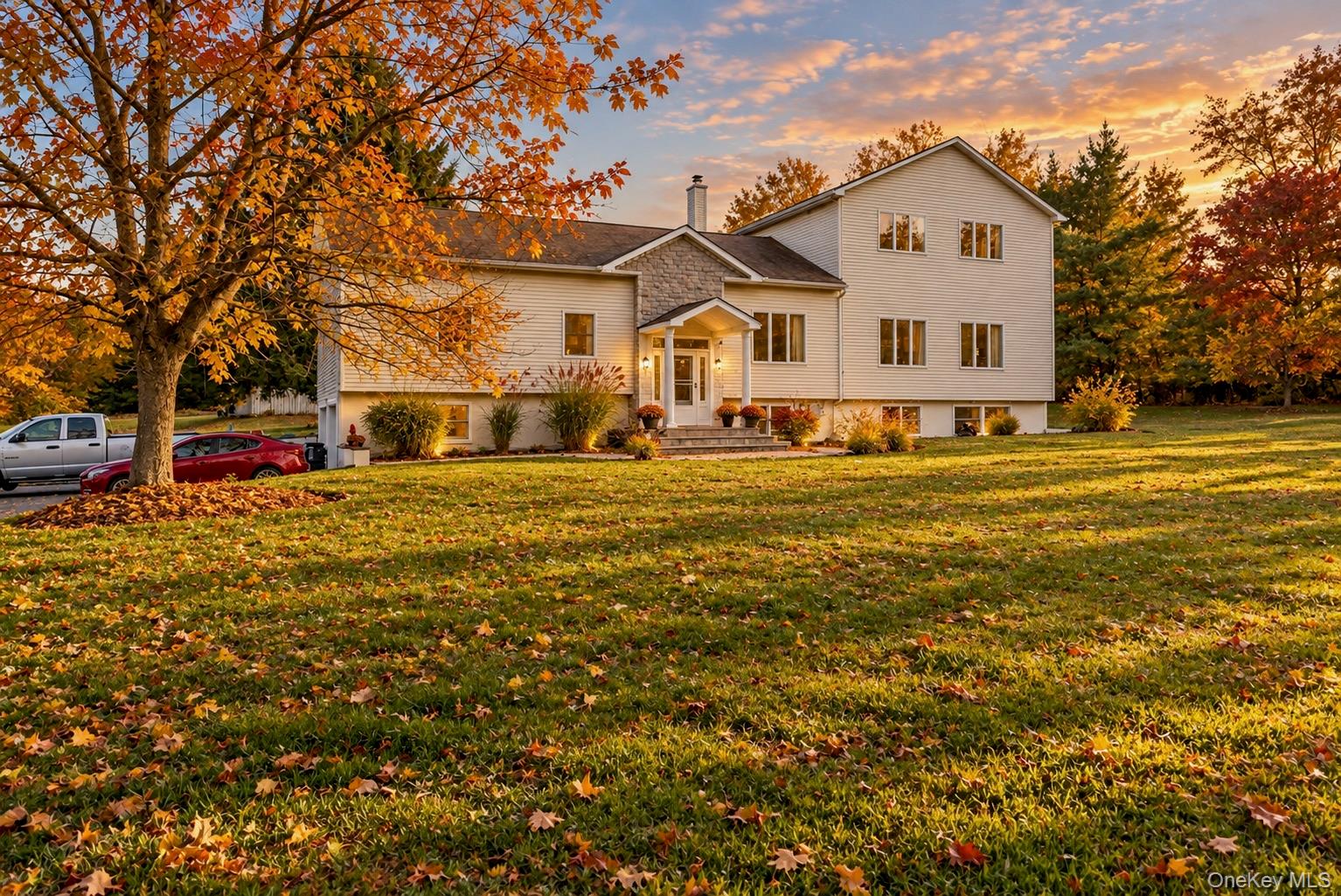 658 Waterbury Hill Road – For Sale