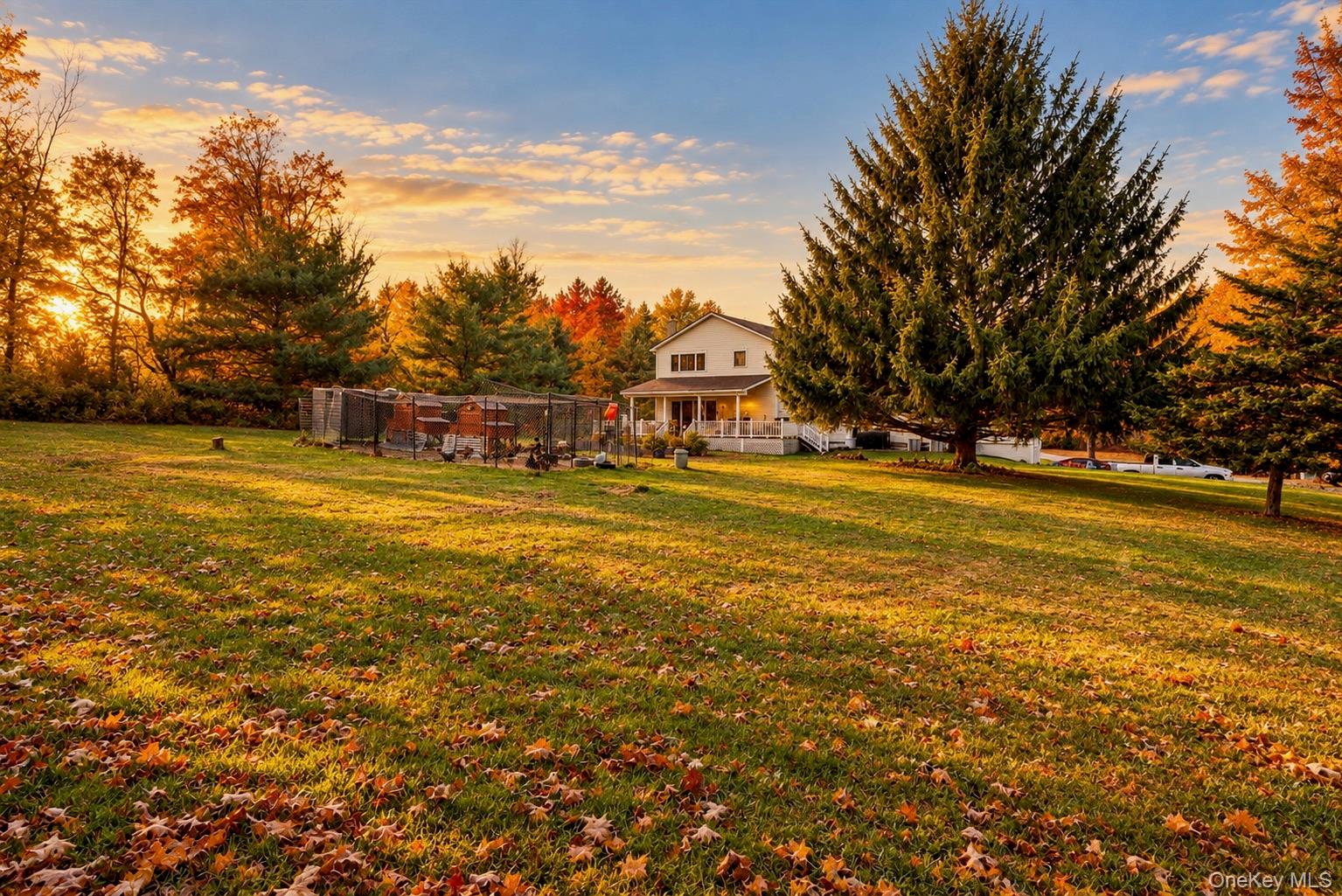 658 Waterbury Hill Road – For Sale photo 2