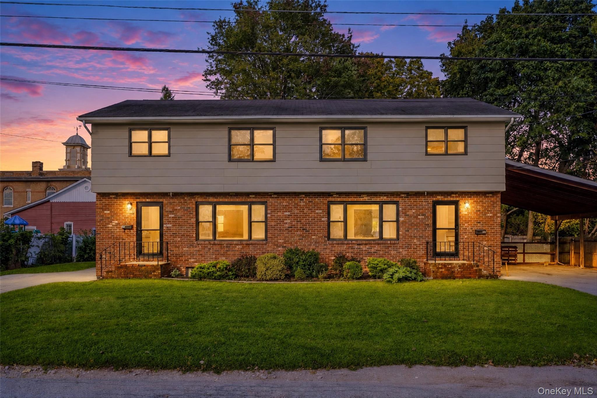 148 Charles Street – For Rent