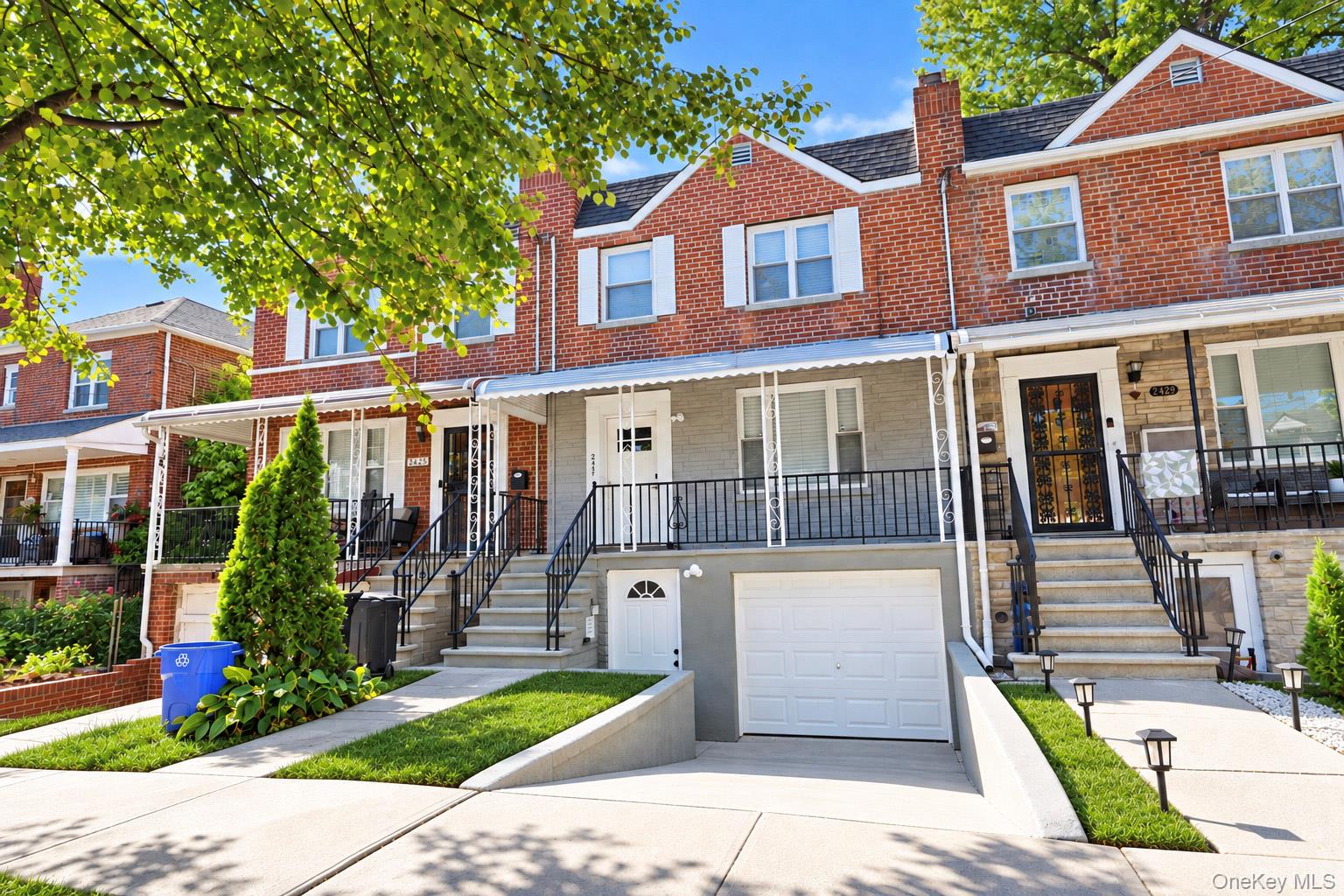 2427 Morgan Avenue – For Sale photo 2
