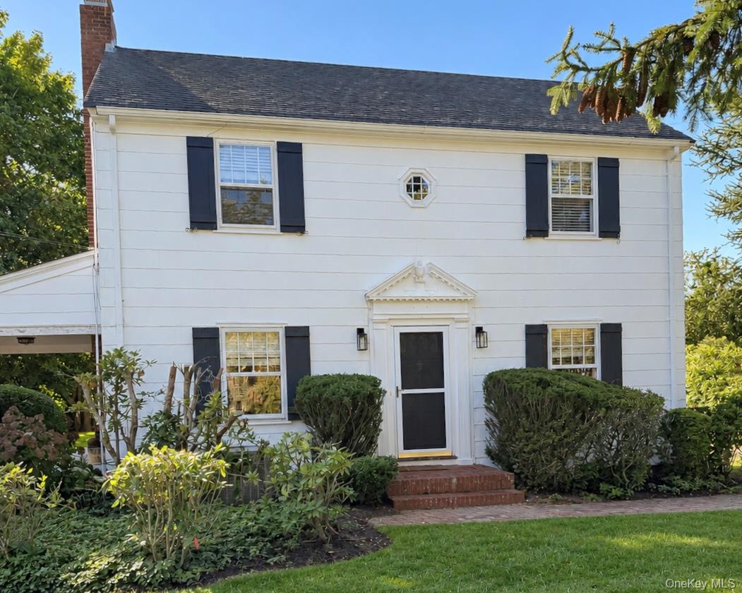 1410 New Suffolk Road – For Rent