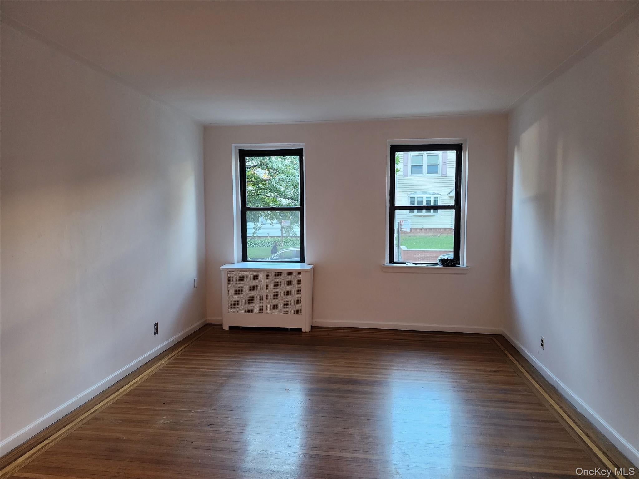 77-20 Austin Street, Unit 1G