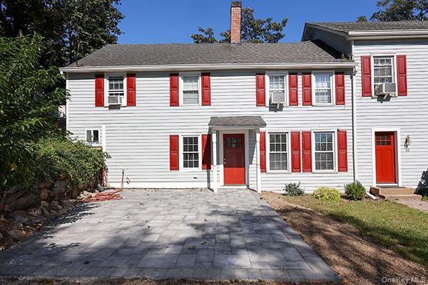 40 The Place – For Rent
