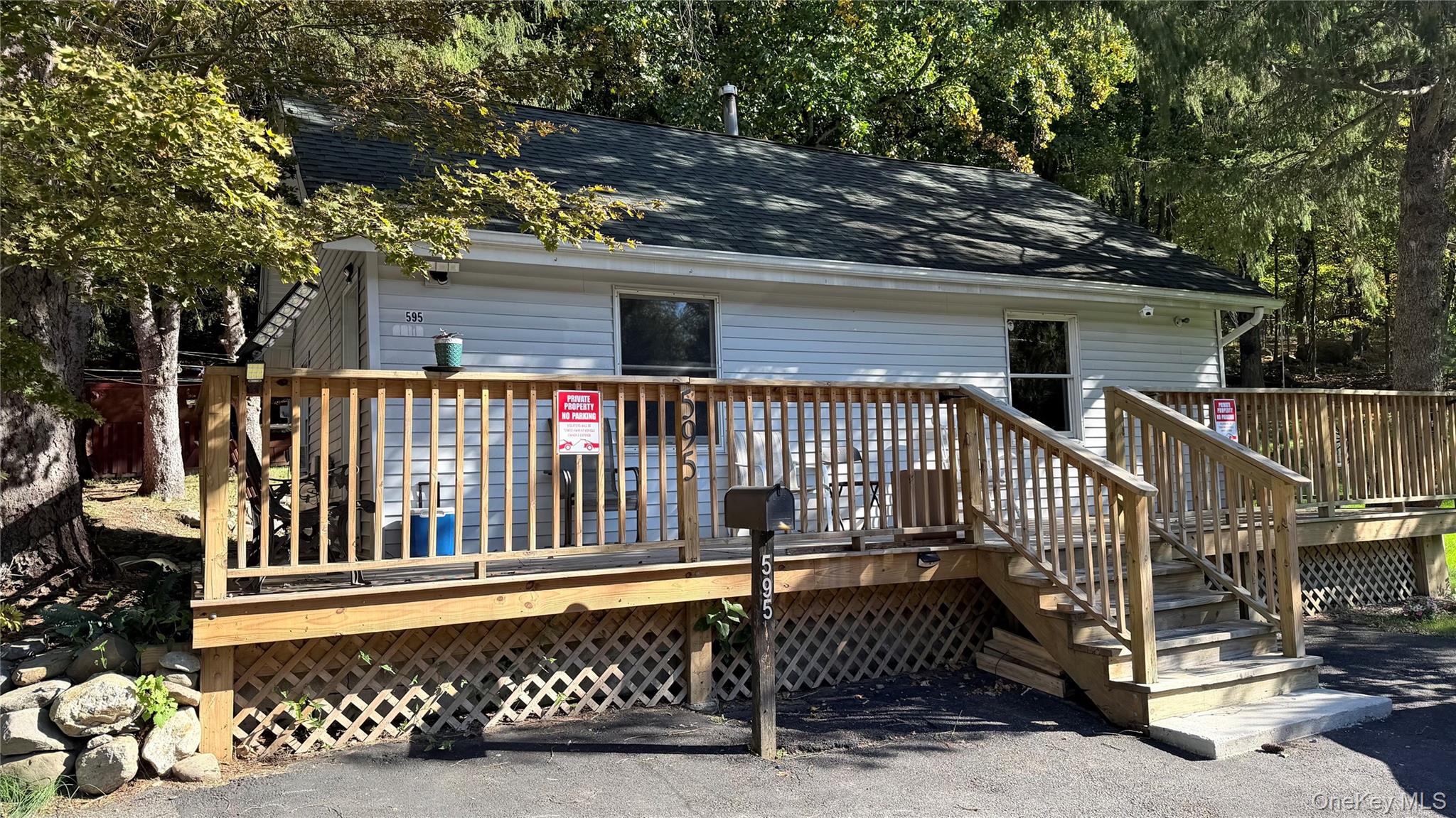 595 Saddle River Road – For Rent