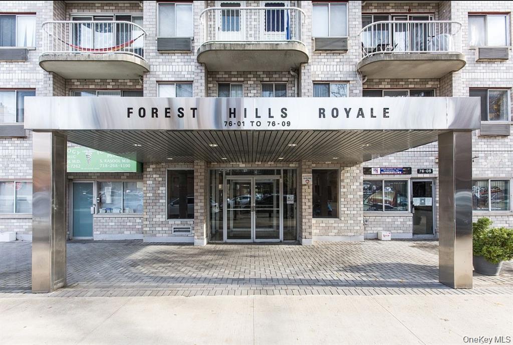 76-01 113th Street, Unit 6/D photo 21