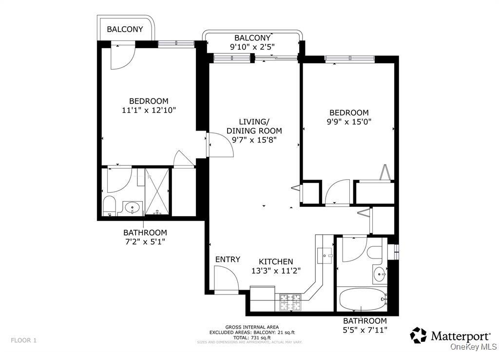 76-01 113th Street, Unit 6/D photo 24