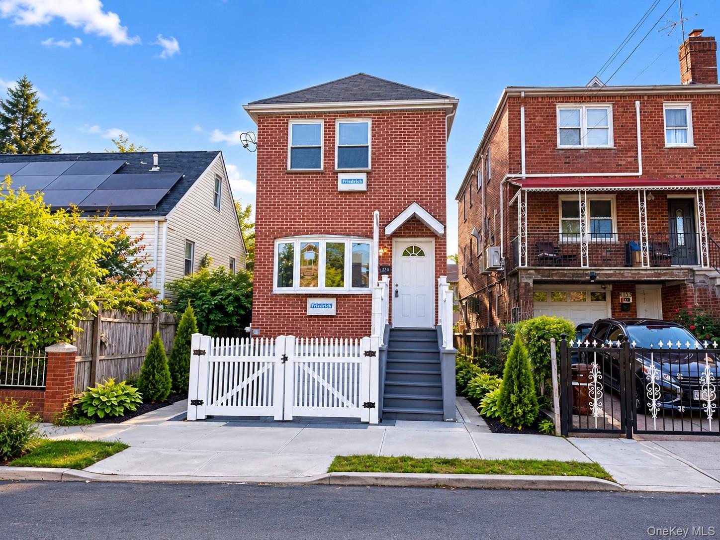 4129 Wilder Avenue – For Sale