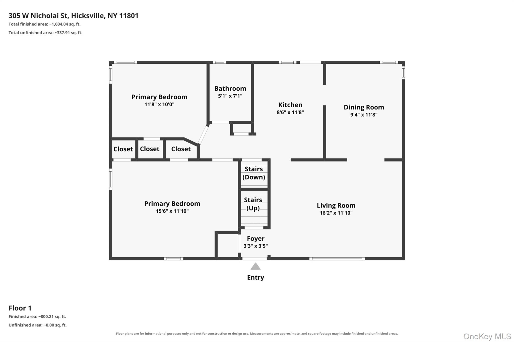 305 W Nicholai Street – For Sale photo 36