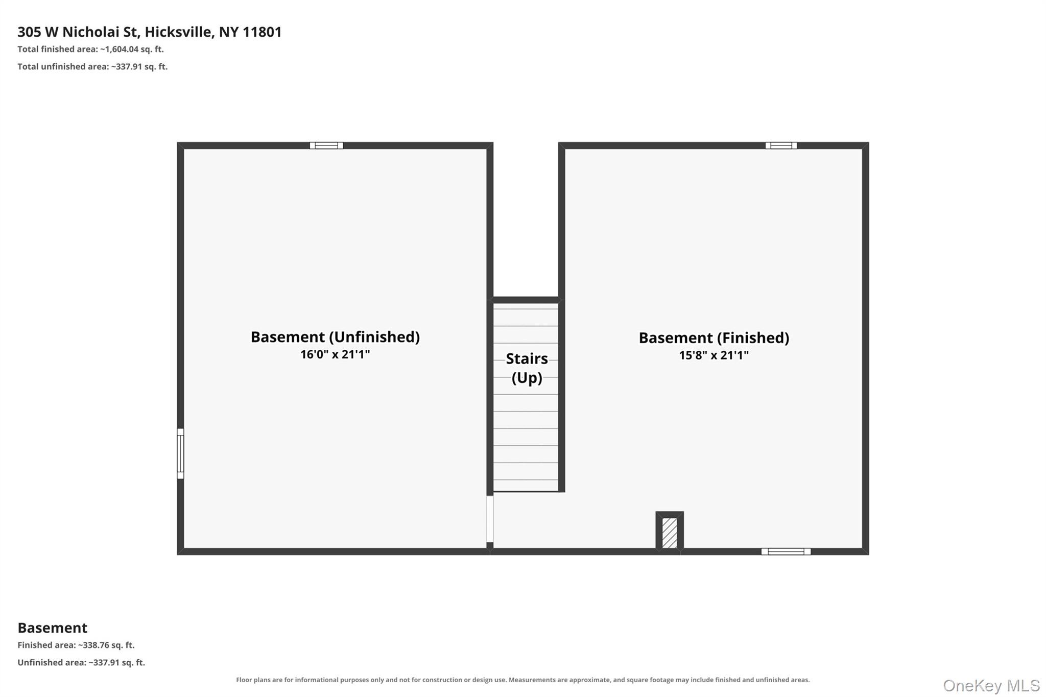 305 W Nicholai Street – For Sale photo 38