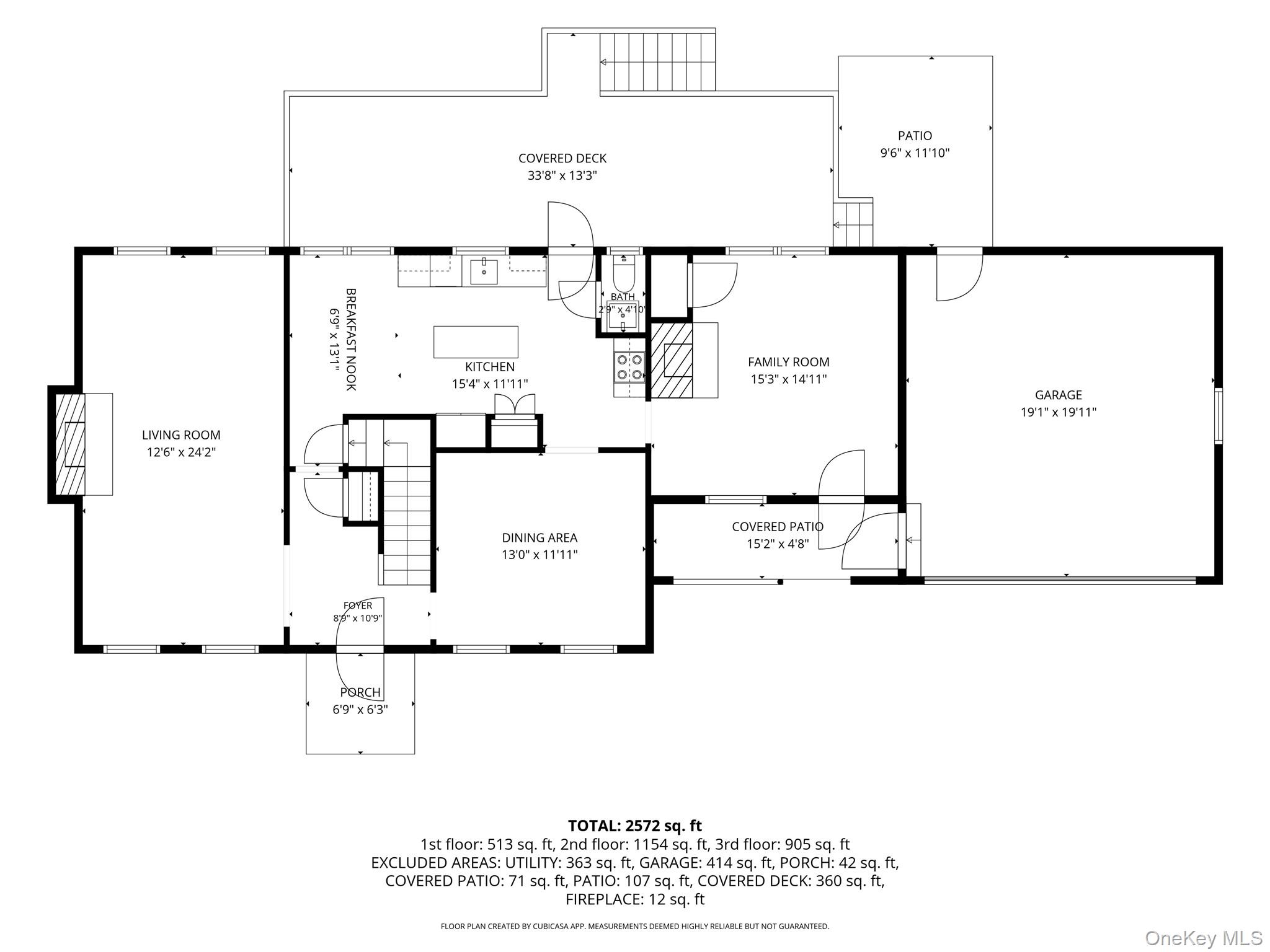 45 Thornwood Drive – For Sale photo 46
