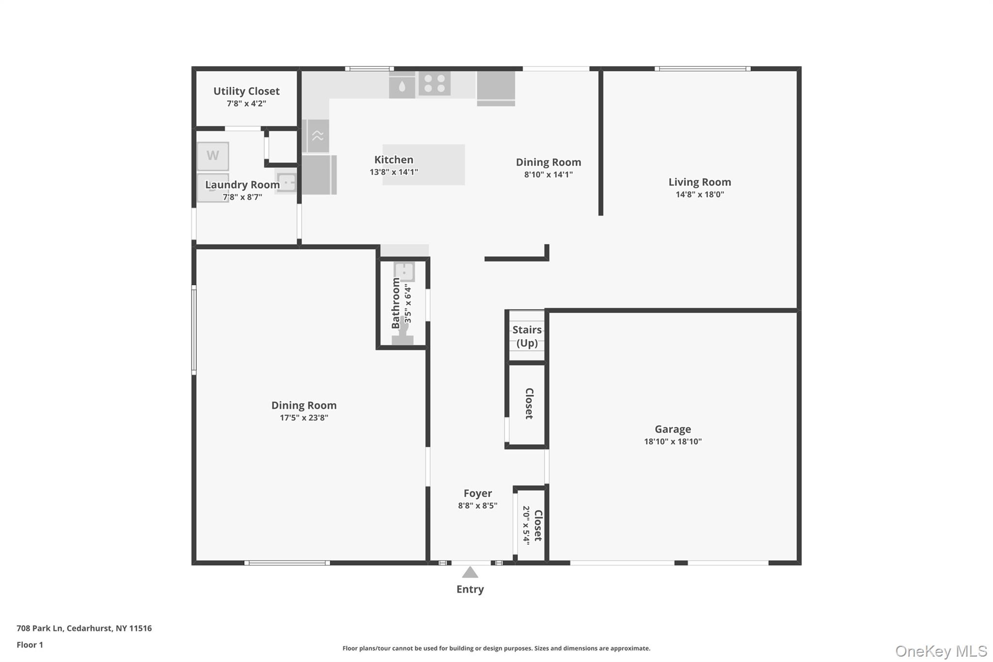 708 Park Lane – For Sale photo 37
