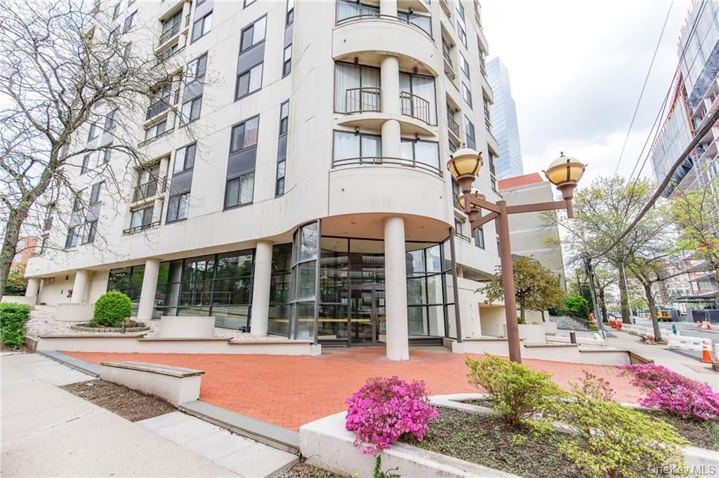 10 Cottage Place, Unit 7C