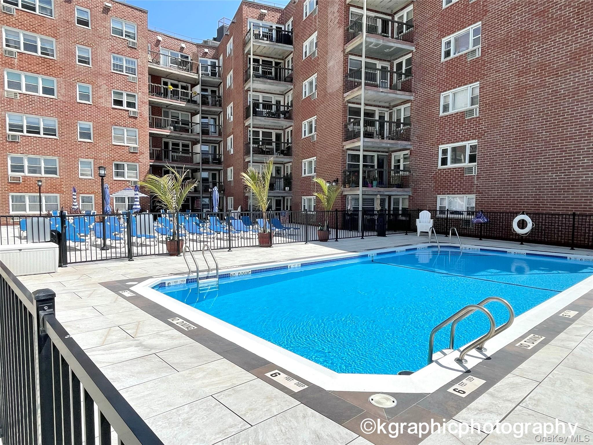 750 Shore Road, Unit 1H  2nd fl photo 20