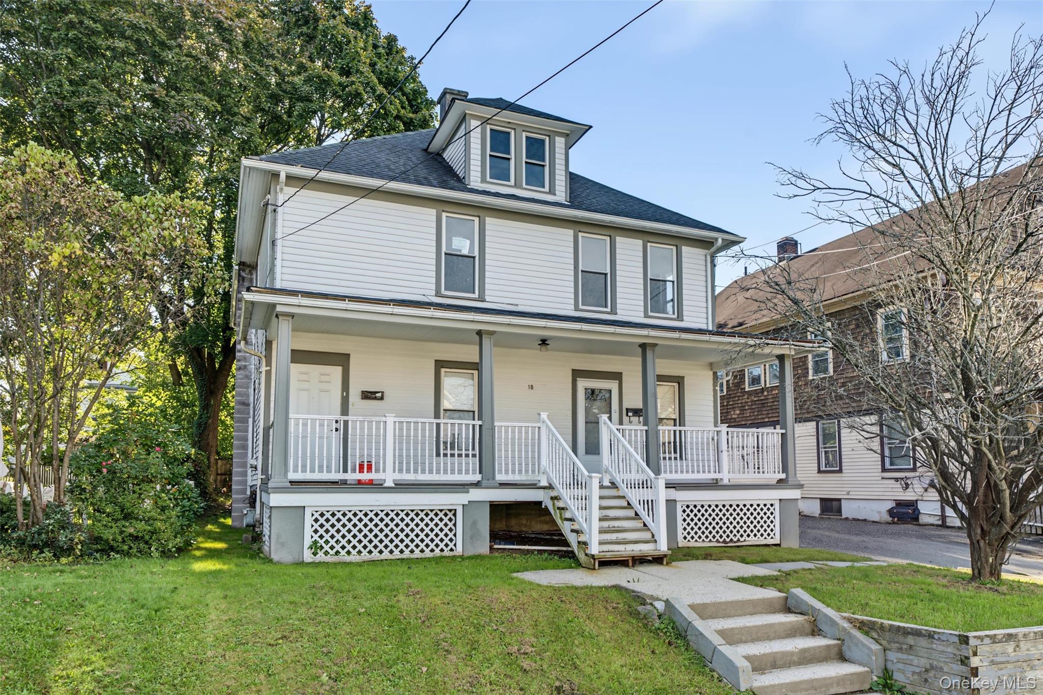 18 Chestnut Street, Unit Left photo 3