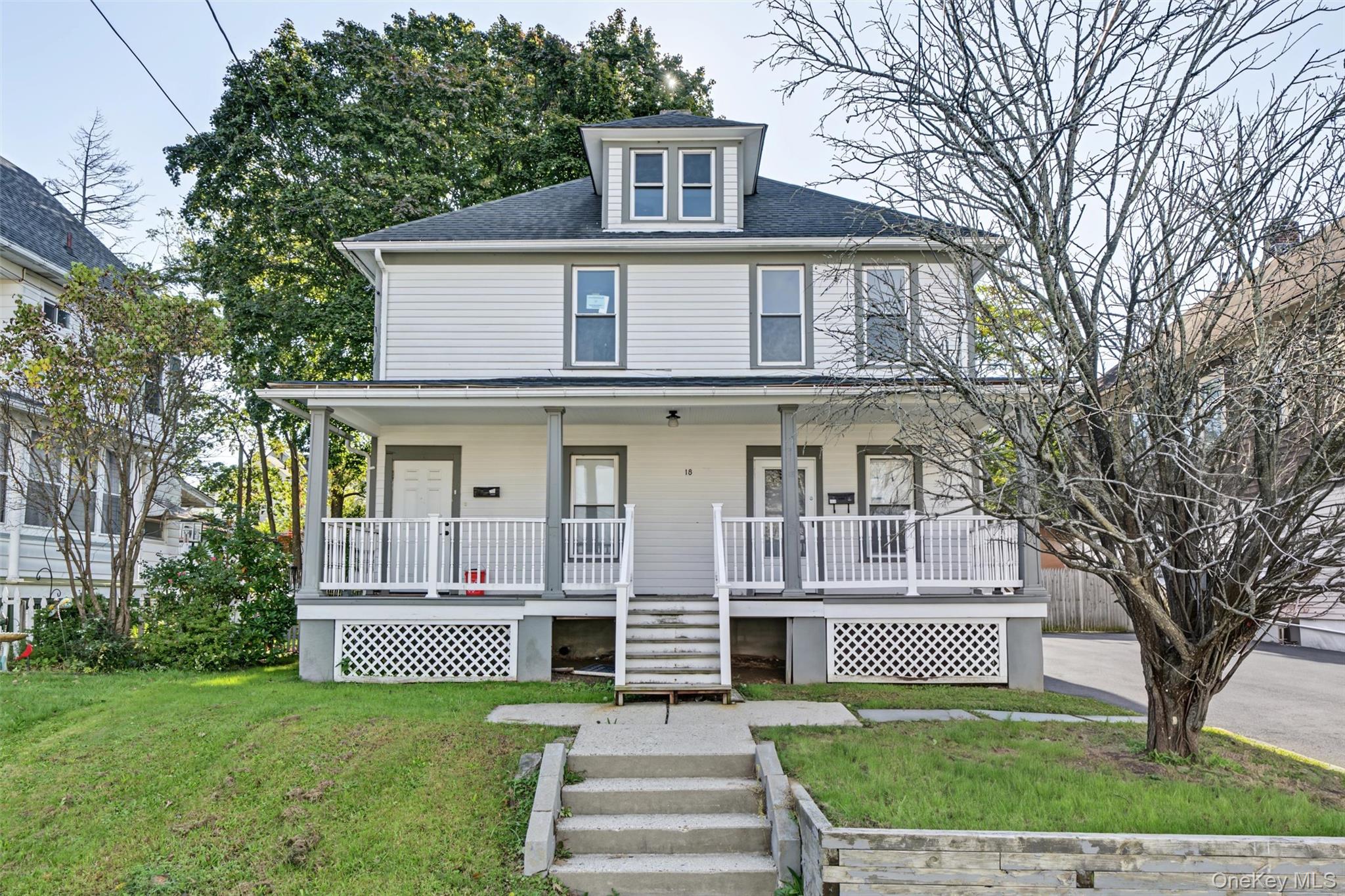 18 Chestnut Street, Unit Left