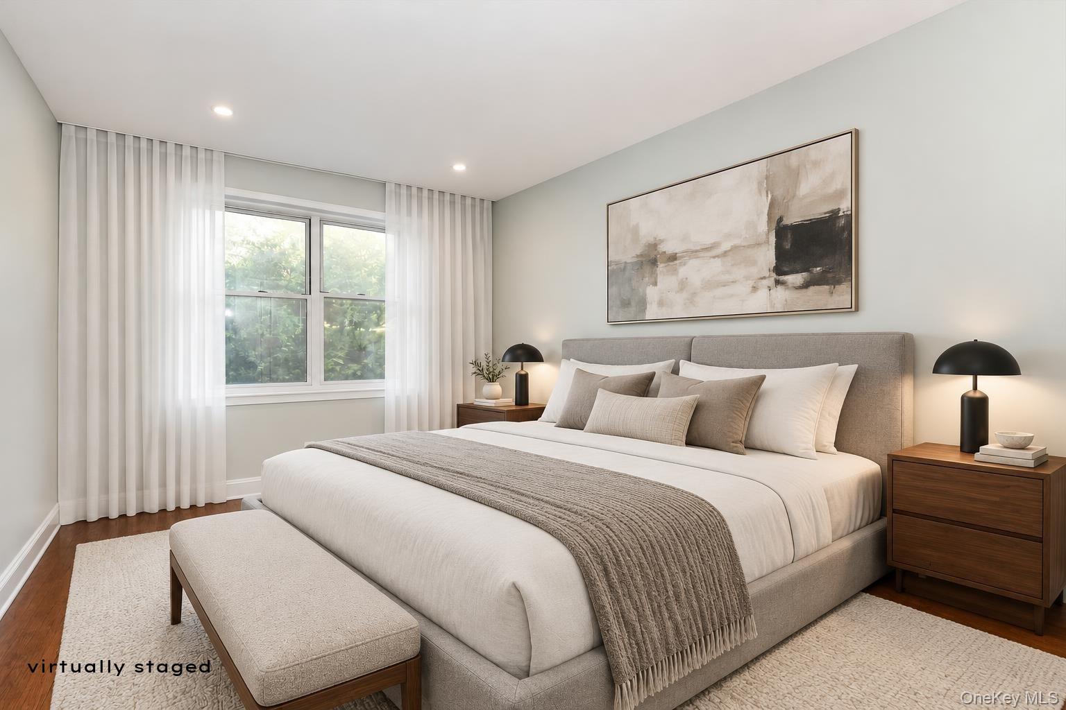 195 S MIDDLE NECK Road, Unit 1-F photo 7