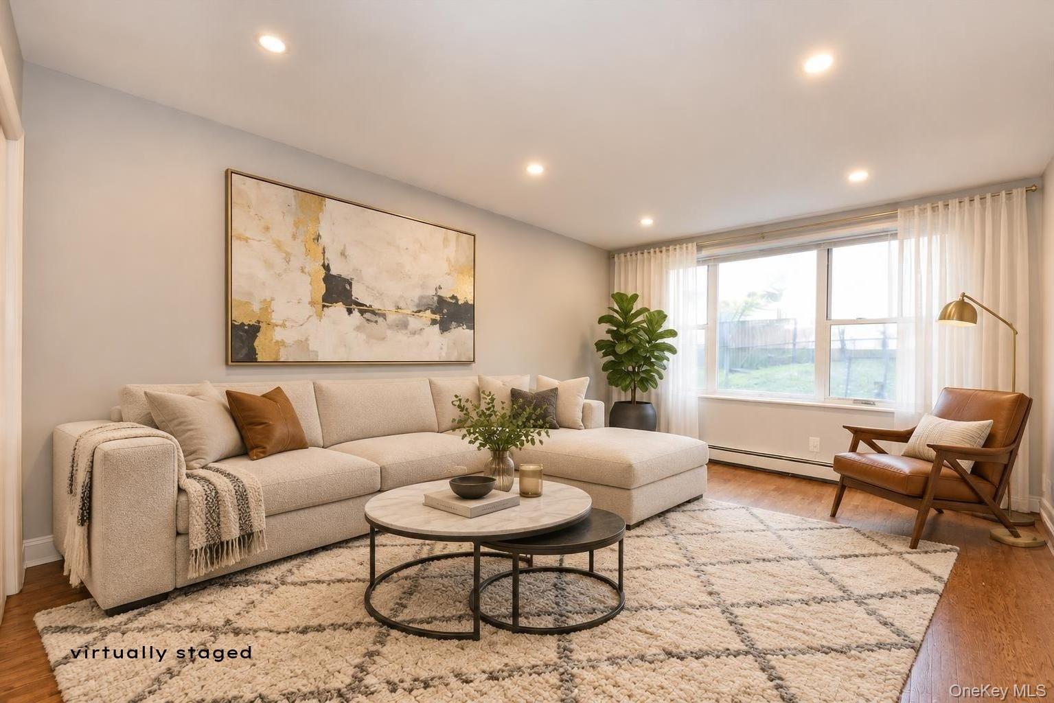 195 S MIDDLE NECK Road, Unit 1-F photo 2