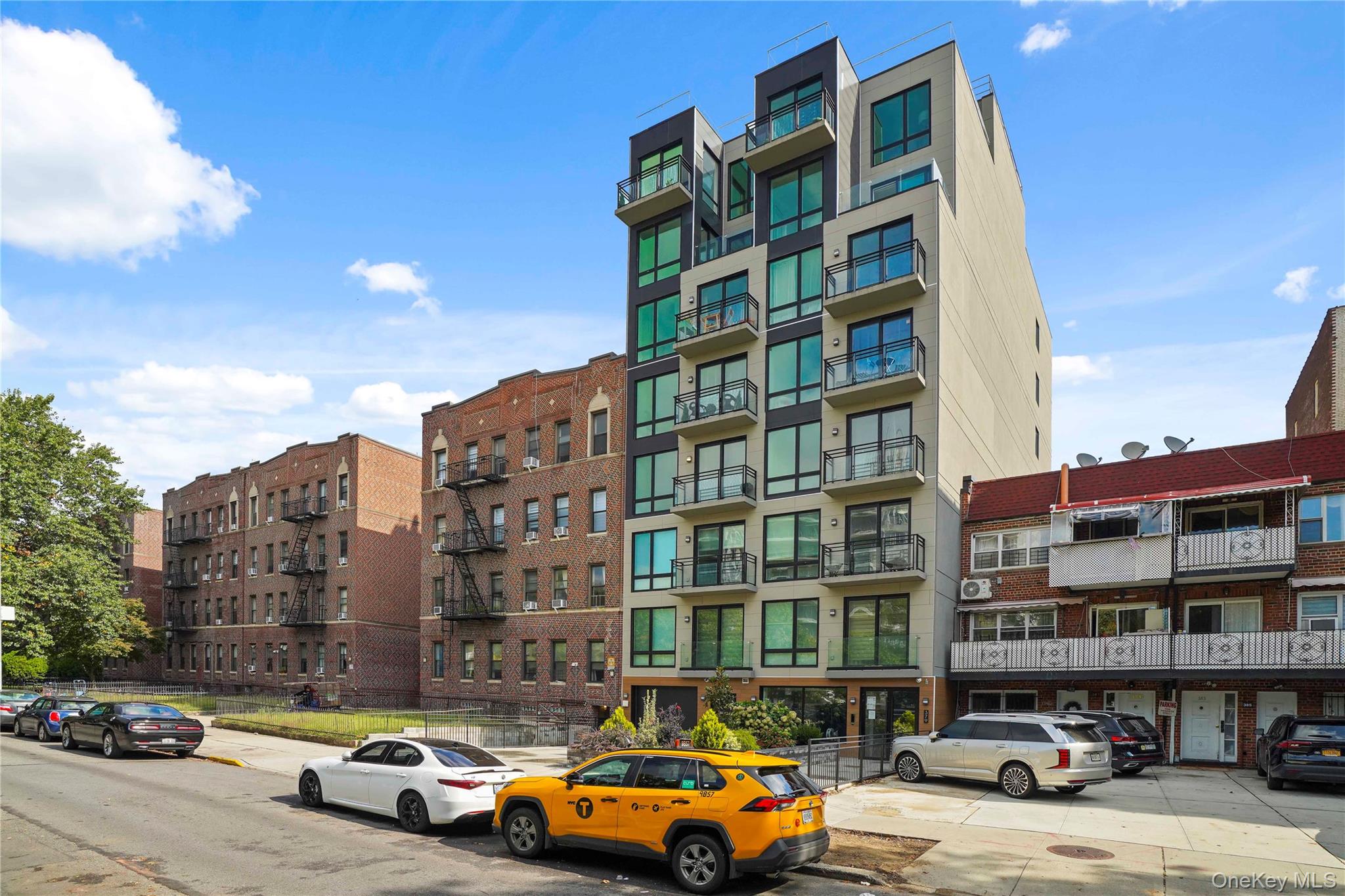 379 Ocean Parkway, Unit 3A photo 23
