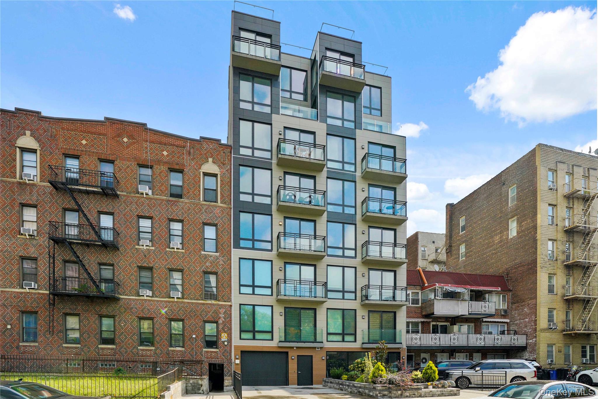 379 Ocean Parkway, Unit 3A