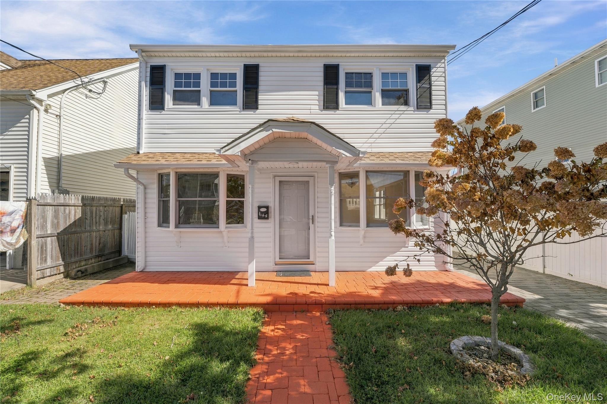 644 S 8th Street – For Sale