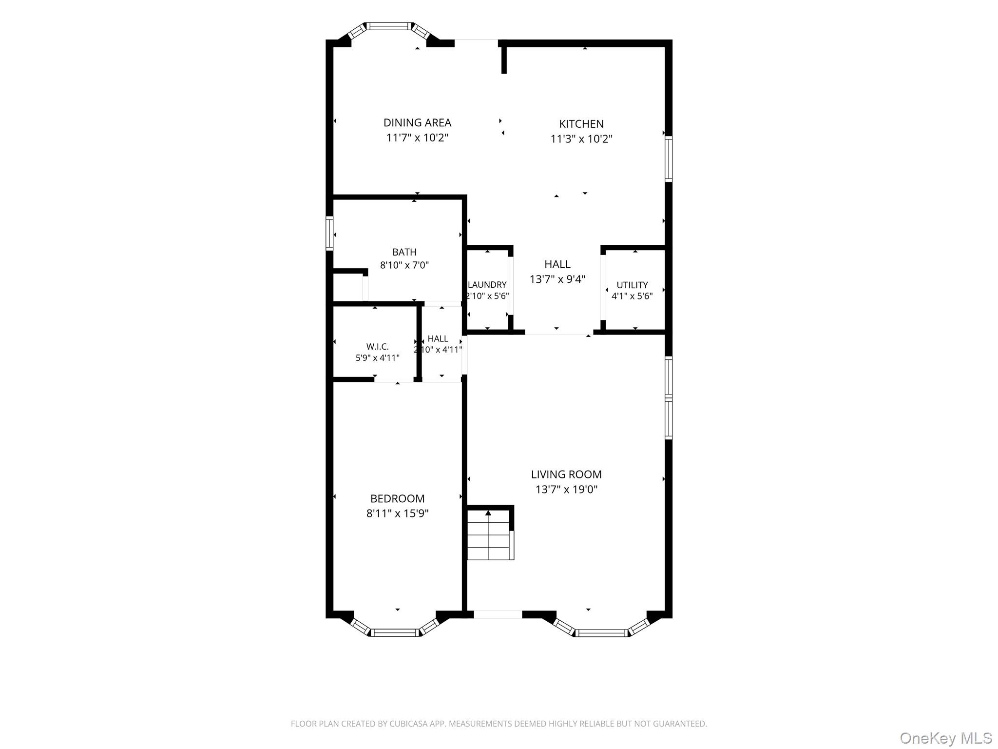 644 S 8th Street – For Sale photo 2
