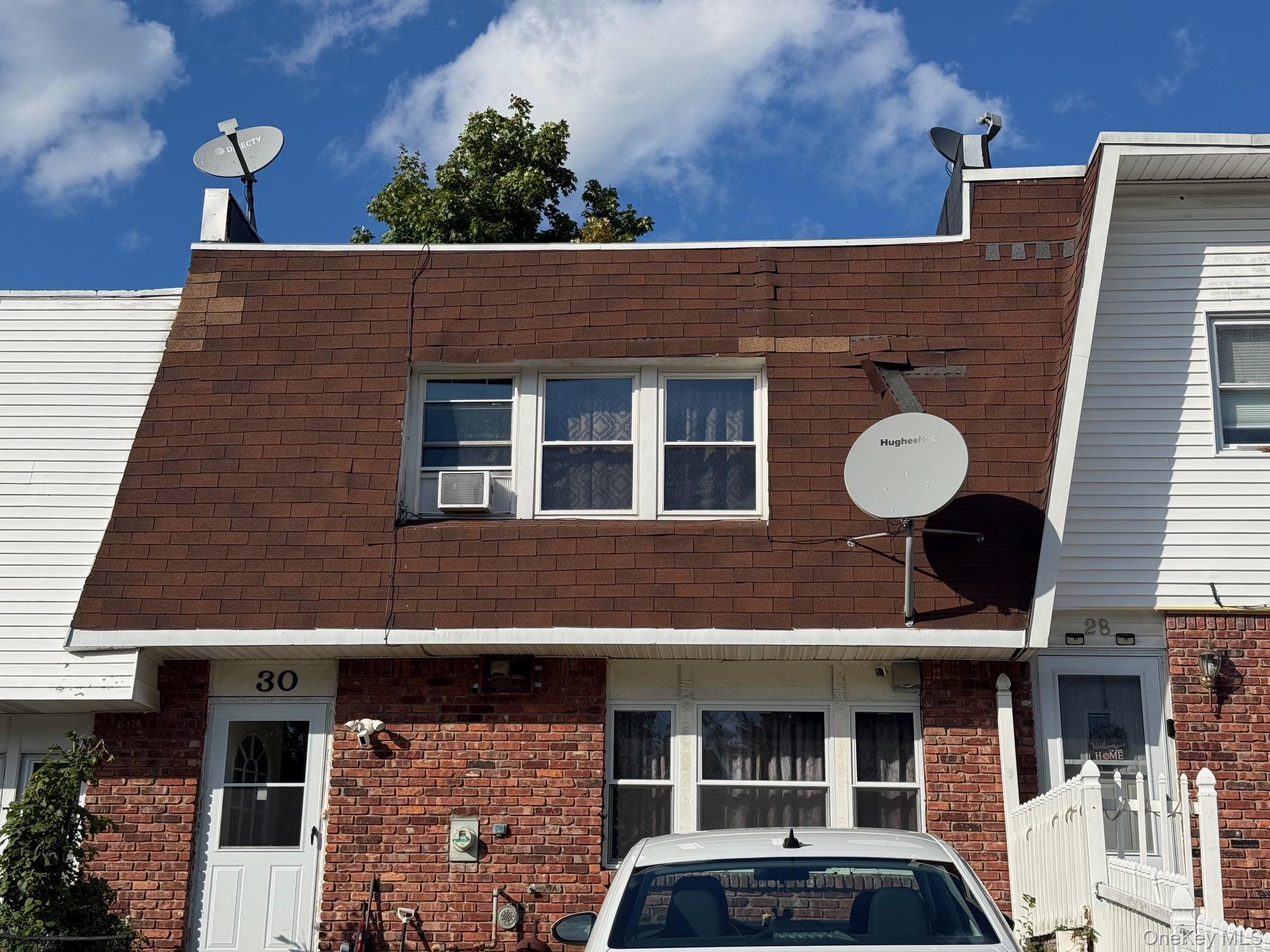 30 Chaucer Courts – For Rent