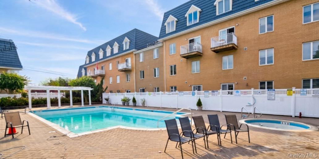 1457 Royce Street, Unit 1I photo 20