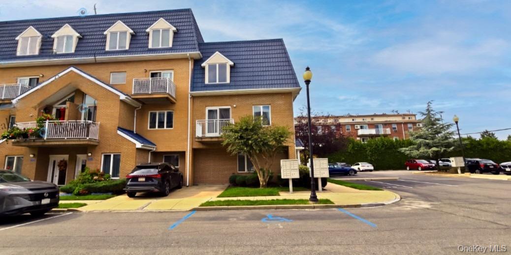 1457 Royce Street, Unit 1I photo 22
