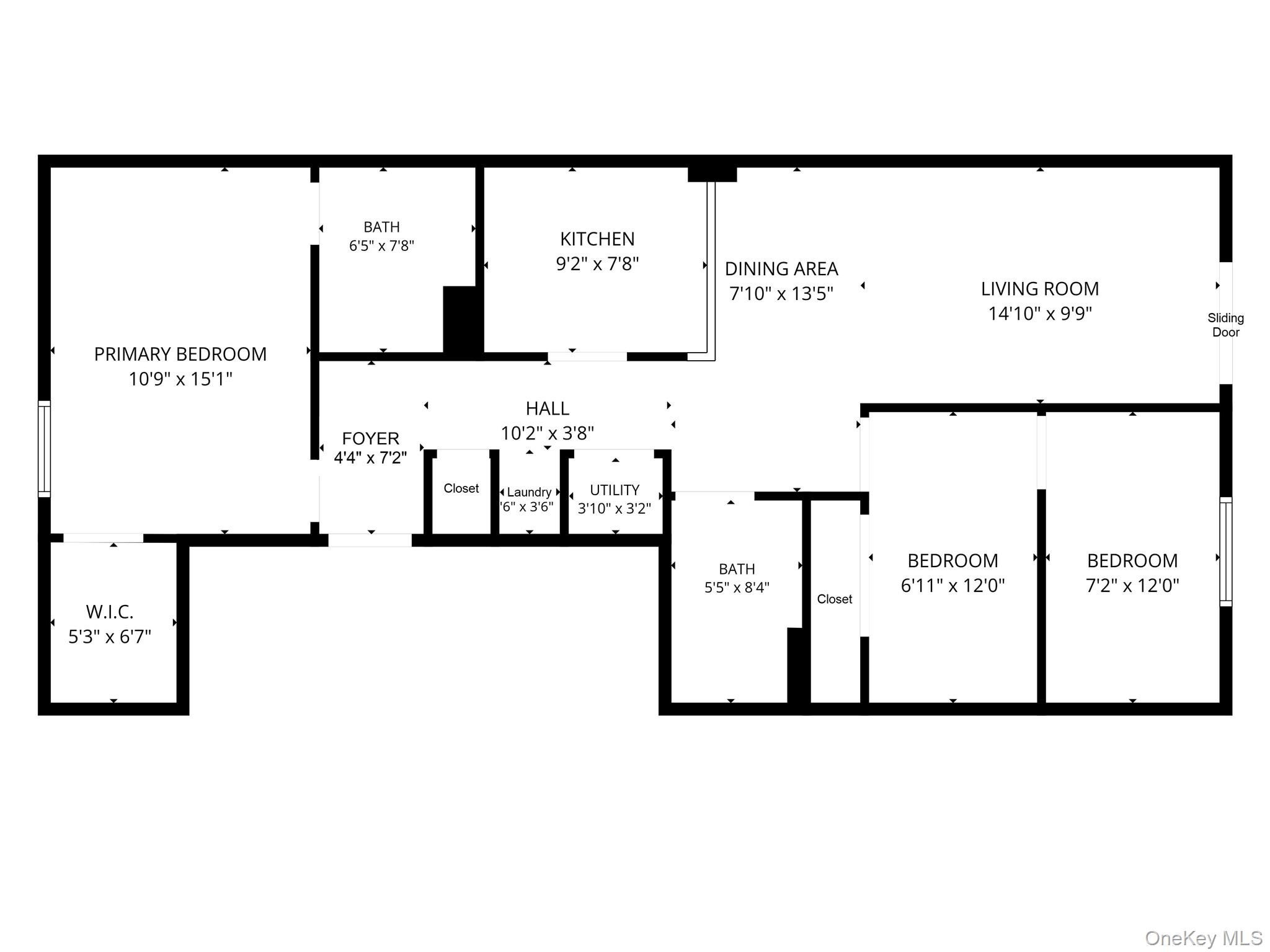 1457 Royce Street, Unit 1I photo 2