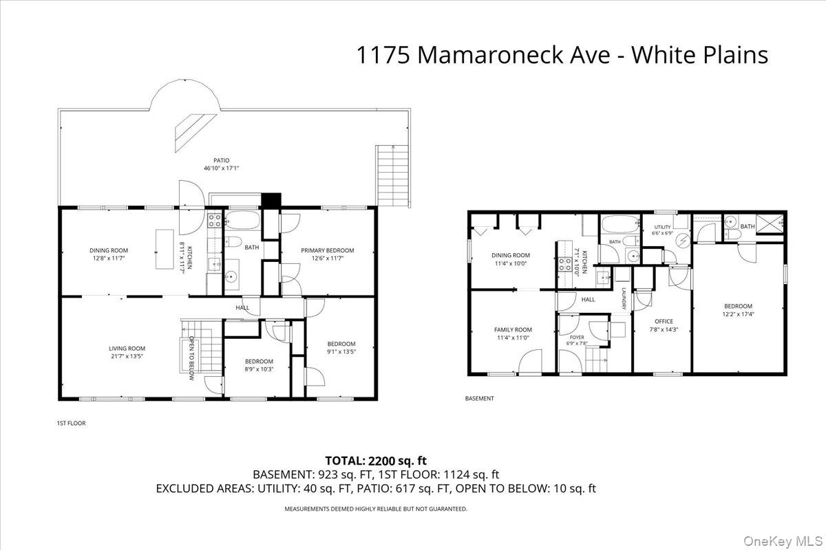 1175 Mamaroneck Avenue – For Sale photo 35