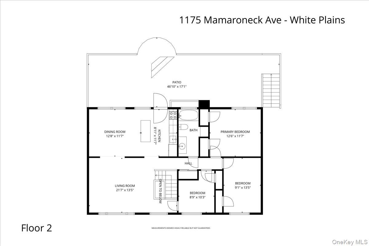 1175 Mamaroneck Avenue – For Sale photo 34