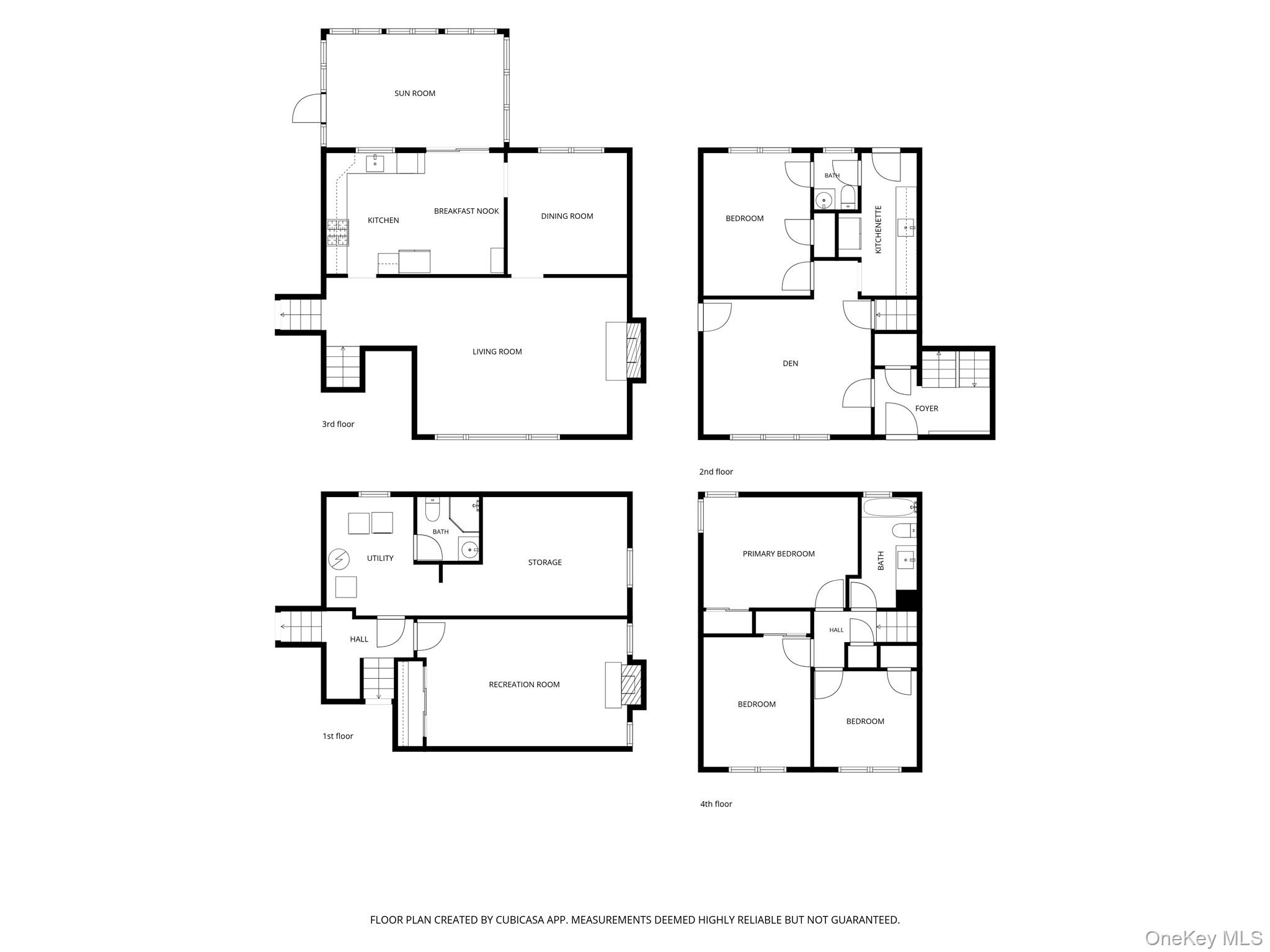 4 Robin Street – For Sale photo 26