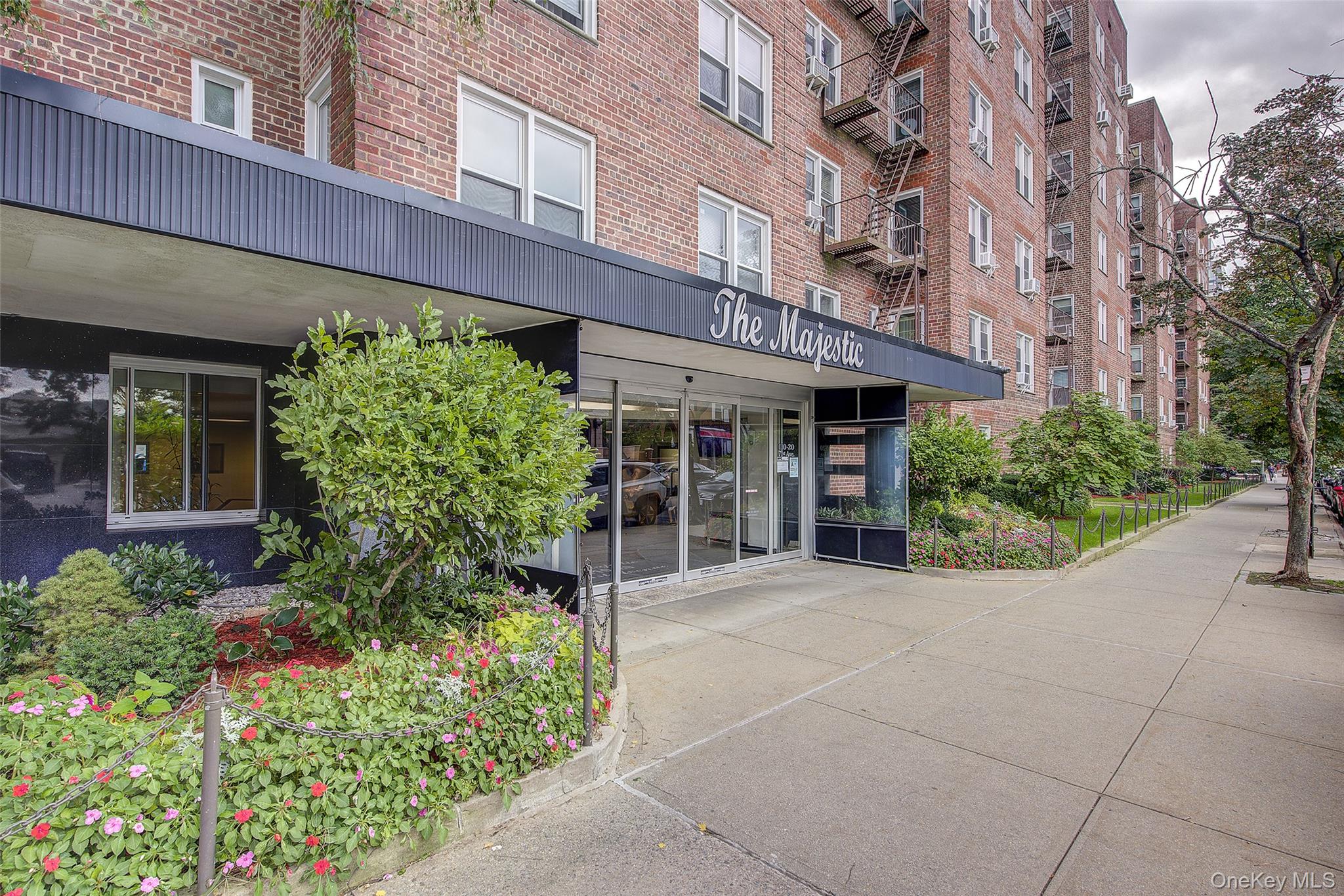 110-20 71 Avenue, Unit 110 photo 31