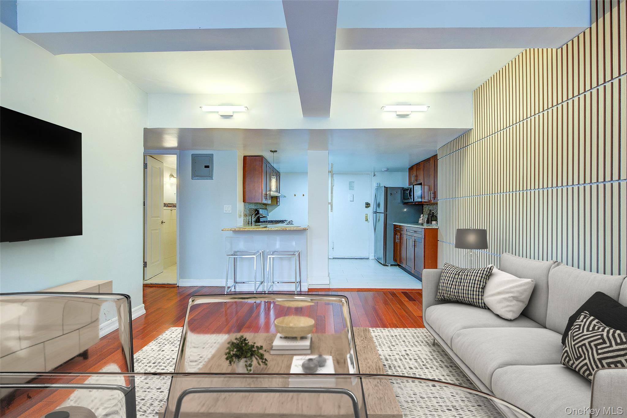 110-20 71 Avenue, Unit 110 photo 5