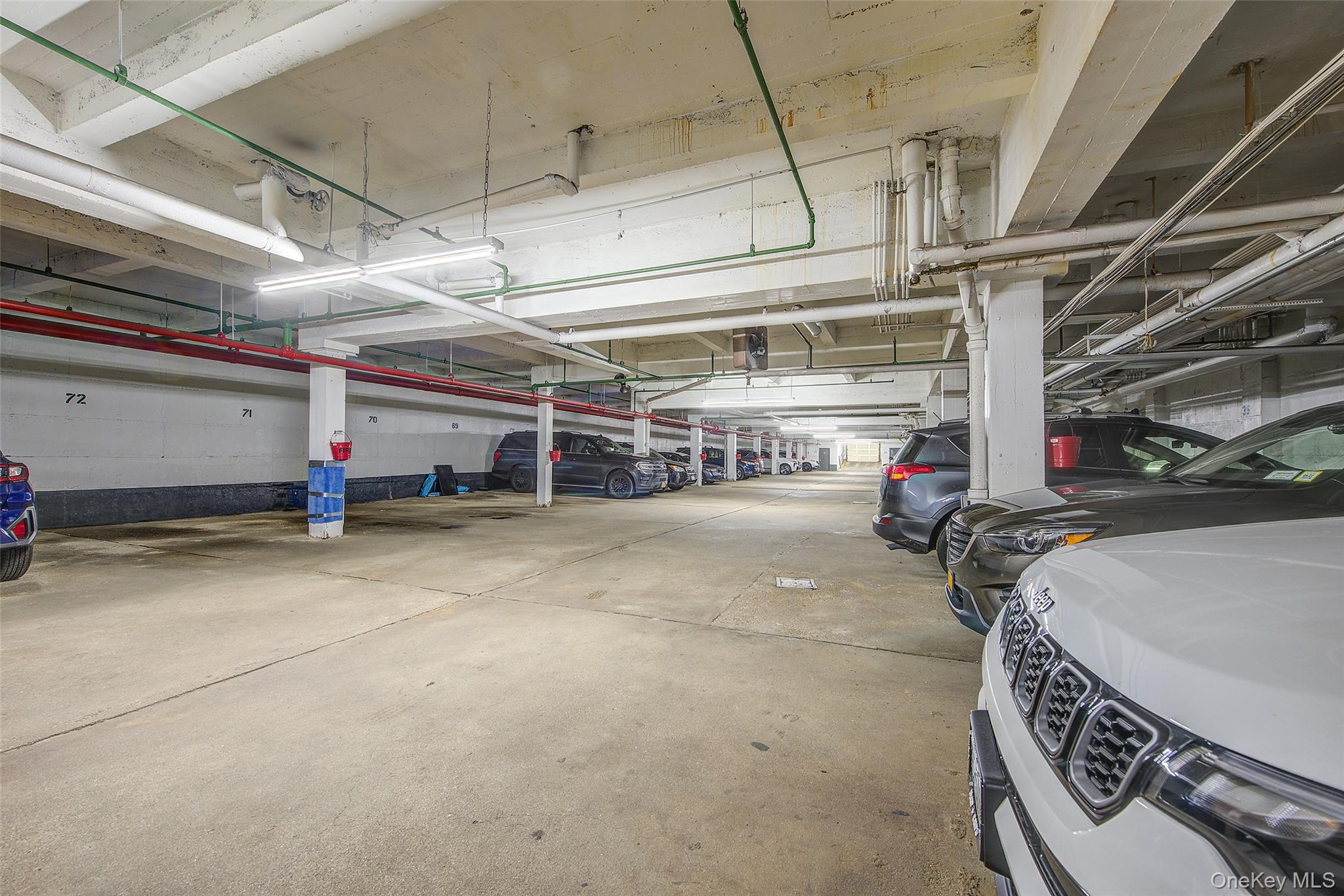 110-20 71 Avenue, Unit 110 photo 33