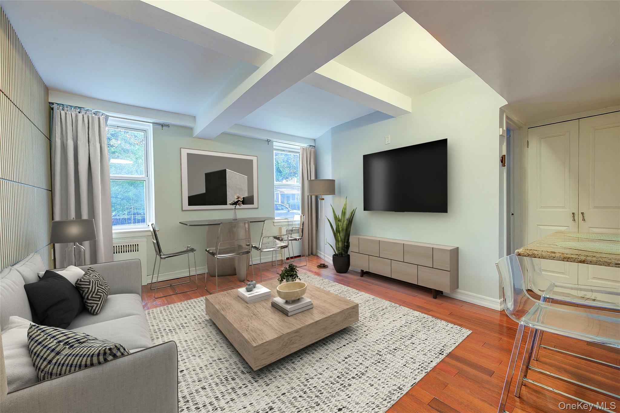 110-20 71 Avenue, Unit 110