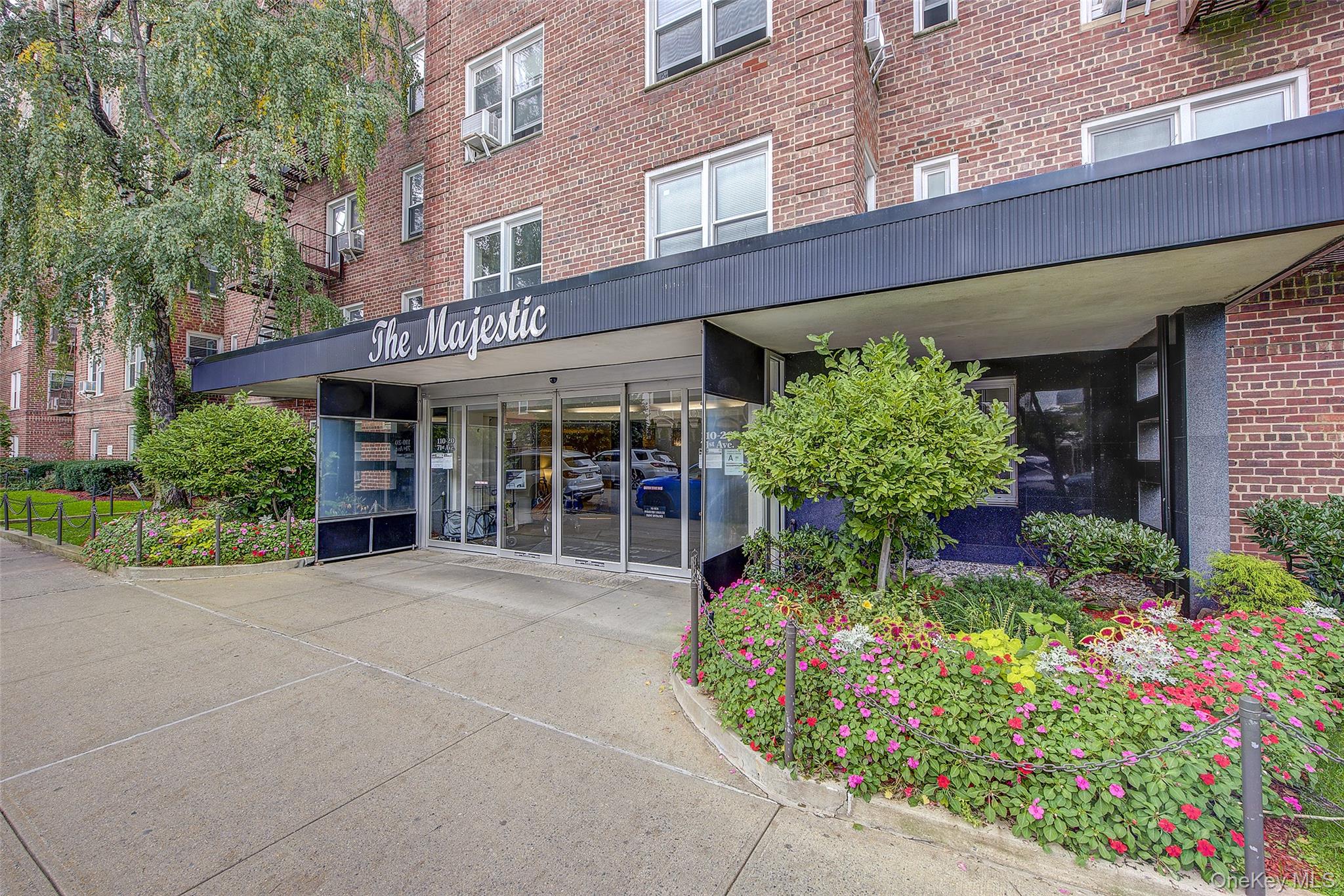 110-20 71 Avenue, Unit 110 photo 3