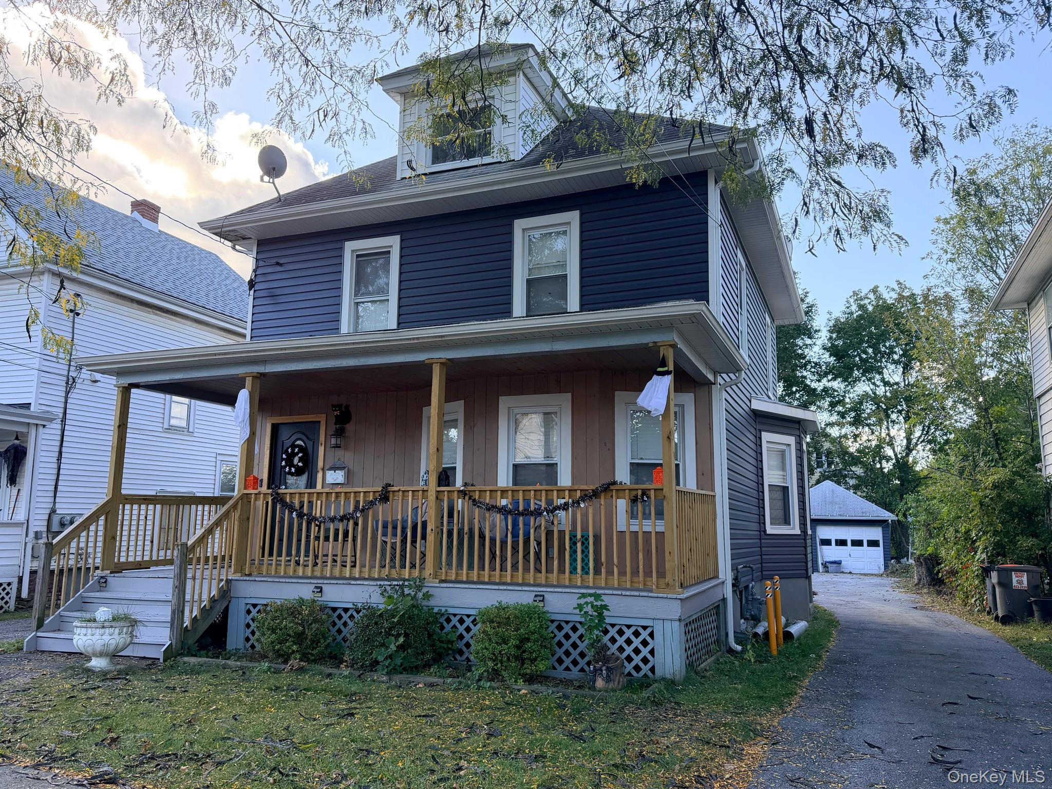 7 Lewis Avenue – For Sale