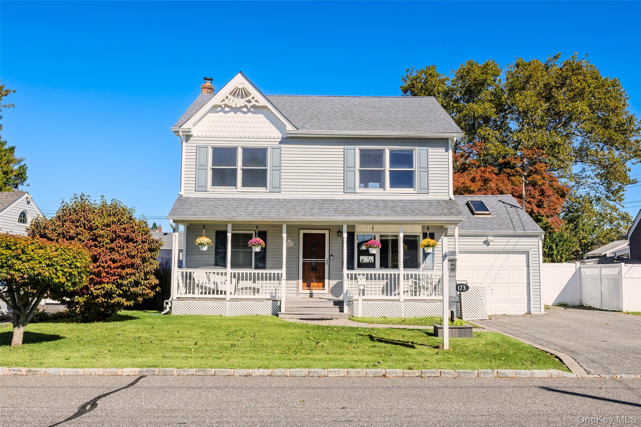 173 Marcy Street – For Sale