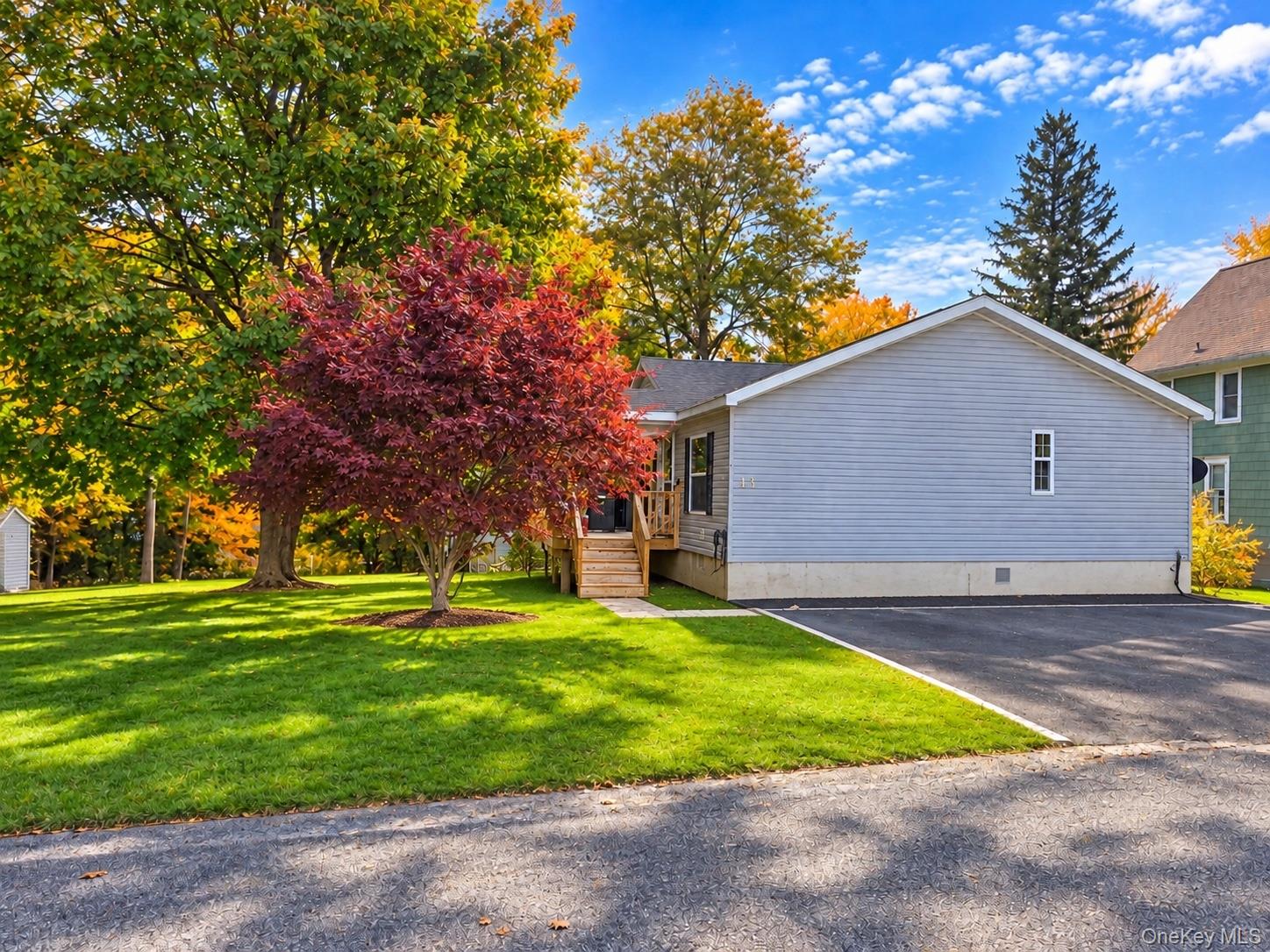 13 Academy Street – For Sale
