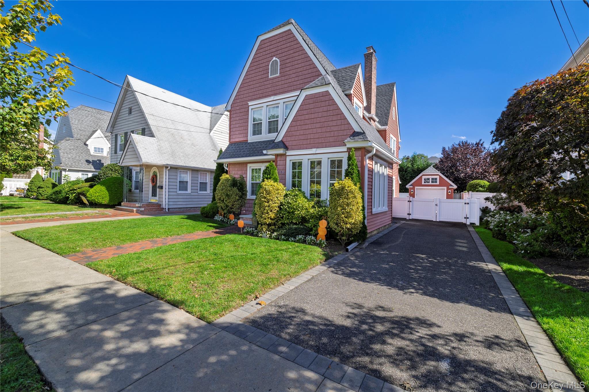 129 Southard Avenue – For Sale