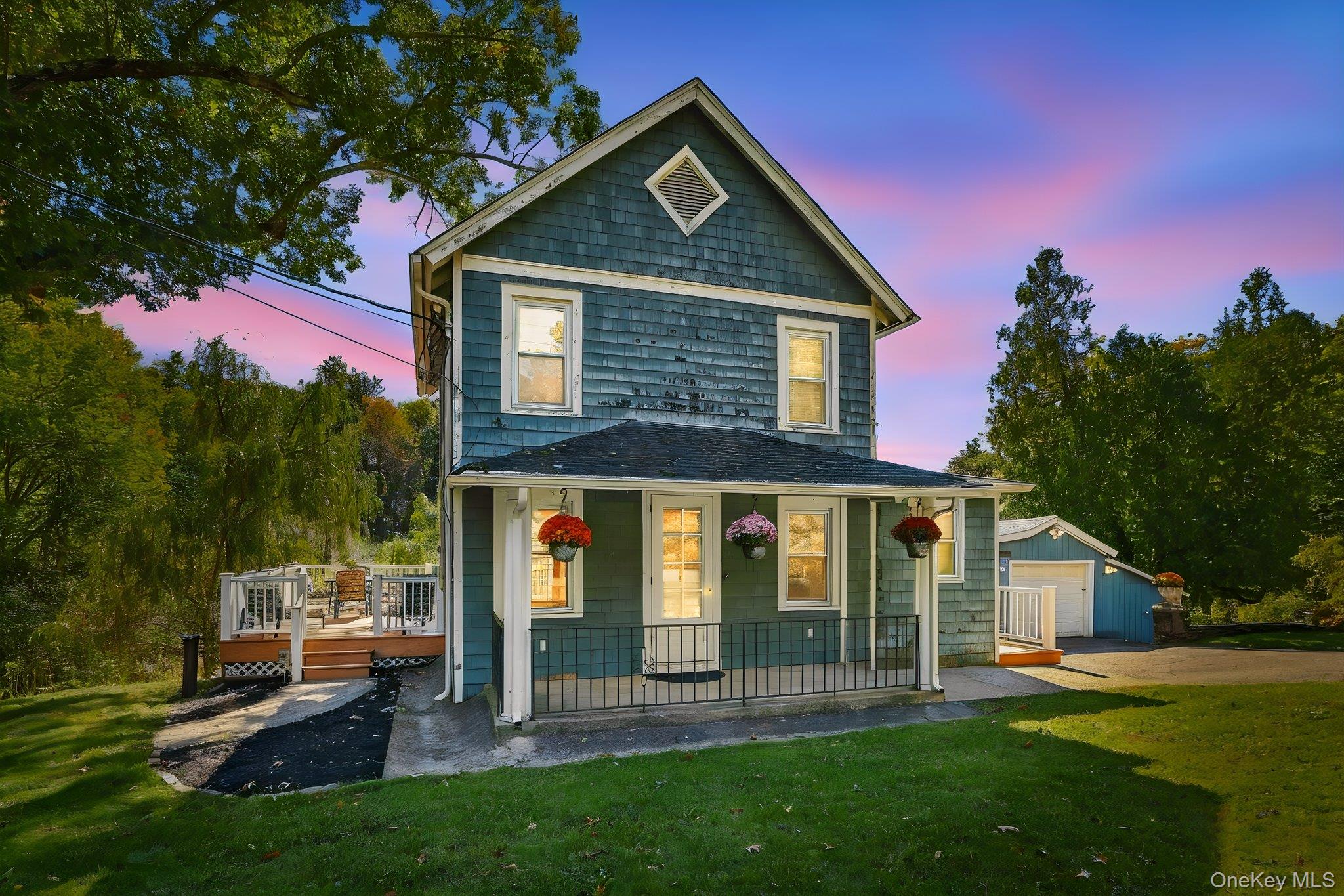 1475 Croton Lake Road – For Sale