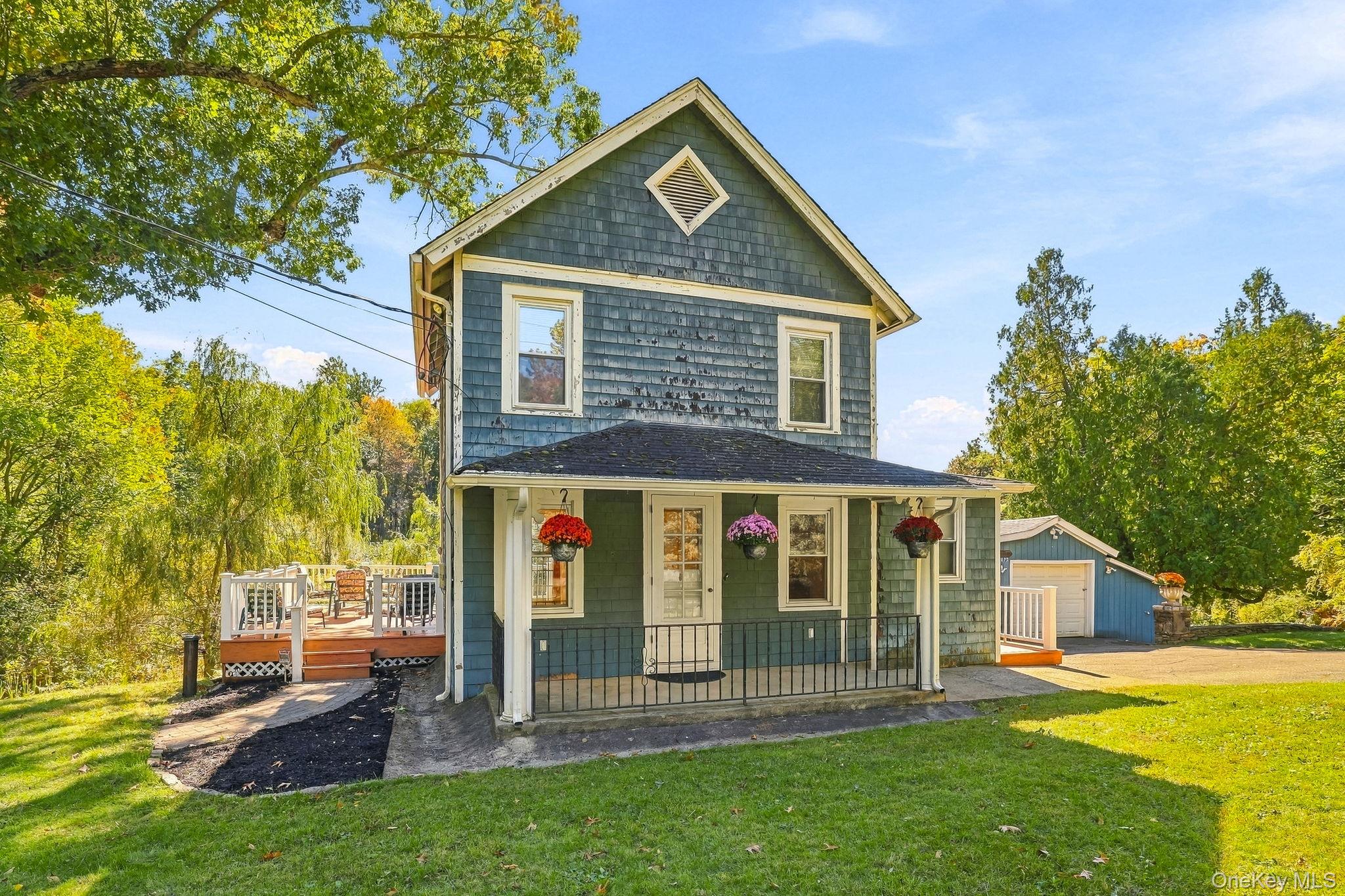 1475 Croton Lake Road – For Sale photo 2